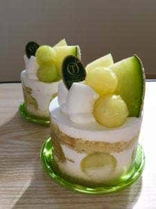 新宿高野 溝口丸井店