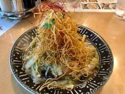 ちゃいにーず香港食卓