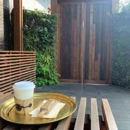 リトルクラウドコーヒー