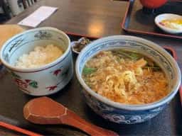 さらしなの里