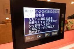 はま寿司 駒込白山店