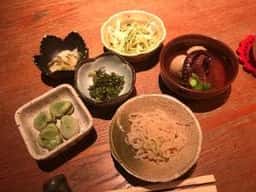 風の香り 里の味 ゆるり