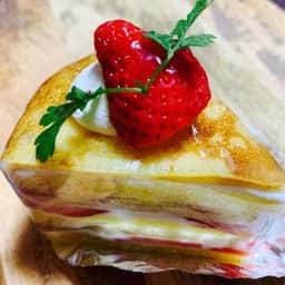 PATISSERIE Peche
