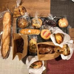 ブーランジュリ チロ