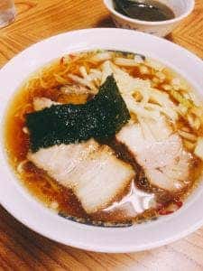 らーめんとも