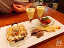 ピッコロ イタリー ツッカ