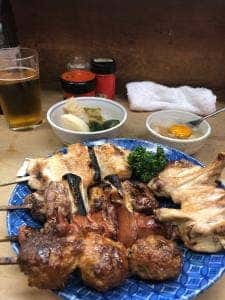 鳥やき 宮川 2号店