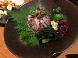 創作和食 馳走家きむら