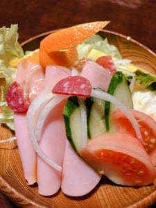 カナダ館