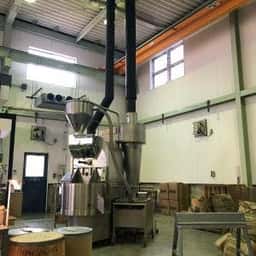 Novold Coffee Roasters