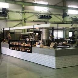 Novold Coffee Roasters