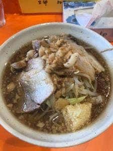 ラーメン ブッダ