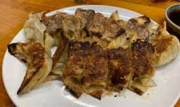 餃子のイチロー