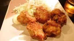 芝大門 やきとり 瓢箪