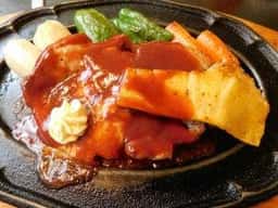 レストラン みうら