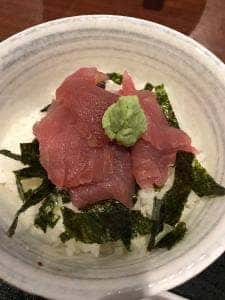 居酒屋 七輪 家庭料理