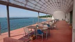 海のレストラン