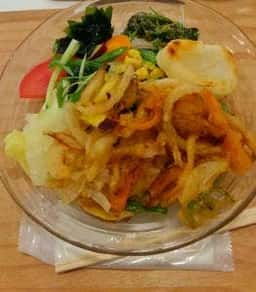お弁当・ランチ・甘味・カフェ しずく