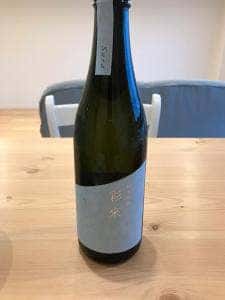 SAKE MIZUHASHI
