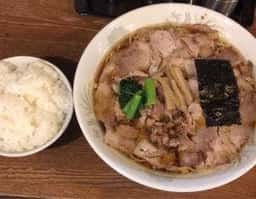 ラーメン うねり