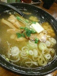 らーめん居酒屋 ぐらっちぇ 東店