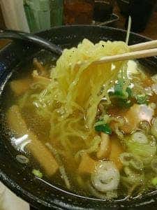 らーめん居酒屋 ぐらっちぇ 東店