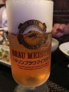 ビアホールBAKU