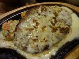 びっくりドンキー 箱崎九大前店