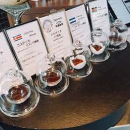 マルミコーヒースタンドナカジマパーク