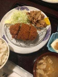 黒豚 幻蔵 茅場町店