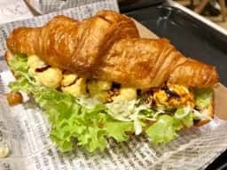 &COFFEE MAISON KAYSER 阪急三番街店