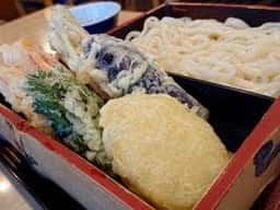 かんだうどん