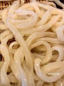 かんだうどん