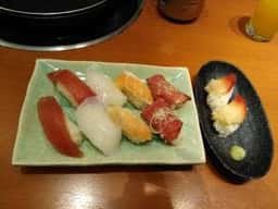 和食さと 足立島根店