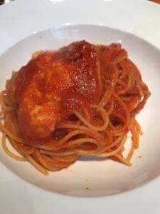 Trattoria Desinare