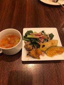 ガーデンキッチン リチェッタ