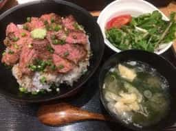 大かまど飯 寅福 なんばパークス