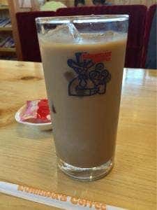 コメダ珈琲店 北九州勝山公園店