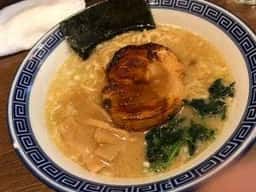 らー麺 にしかわ