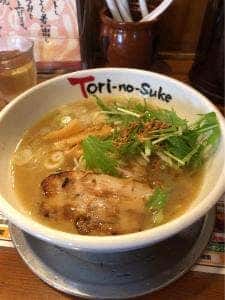 とりのすけ 東海田店