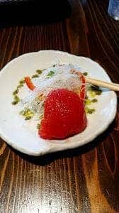 ハンバーグ専門 つばきグリル