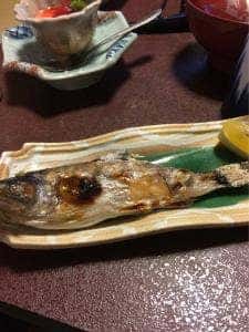筋湯温泉 ゆのもと荘