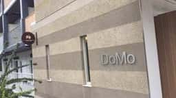 DOMO CAFE