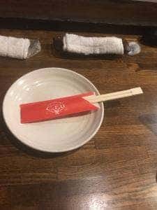 レストランバー クリュ