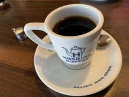 星乃珈琲店 仙台太白店