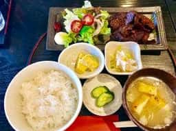 一膳