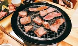 仙台牛タン食べ放題 焼肉一心たん助 池袋店