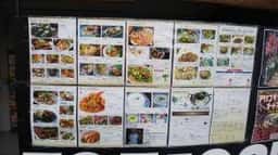 タイ料理レストラン クムパヤー