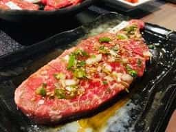 焼肉処 きわみ 離