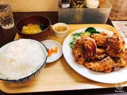 さくら食堂